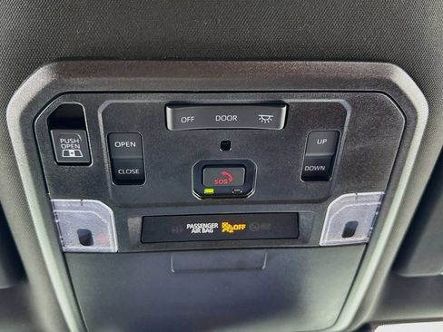 Used 2024 Toyota Tacoma TRD Pro AWD/4WD image 17