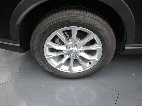 Used 2024 Honda CR-V EX image 10