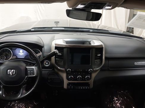 Used 2021 RAM 2500 Laramie image 26