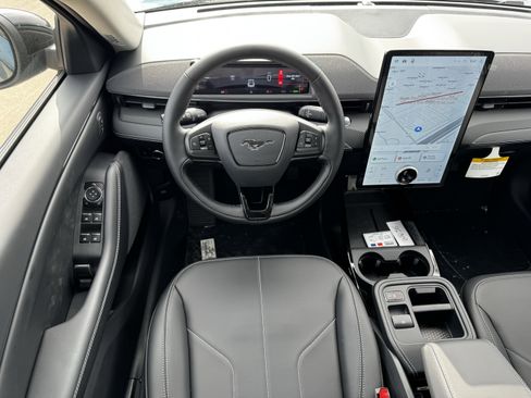 New 2026 Ford Mustang Mach-E Select image 14
