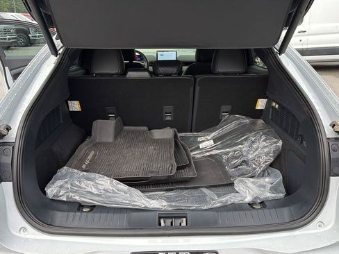 Used 2021 Ford Mustang Mach-E Premium RWD image 34