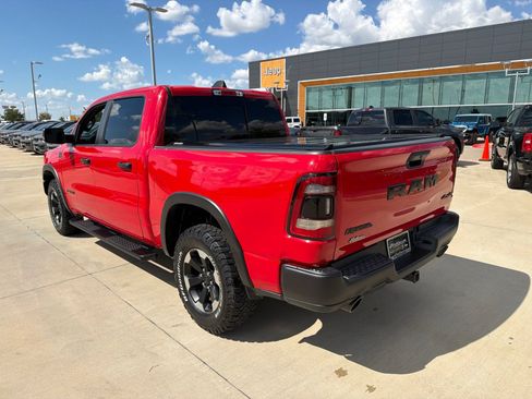 Used 2024 RAM 1500 Rebel w/ Rebel Level 1 Equipment Group AWD/4WD image 3