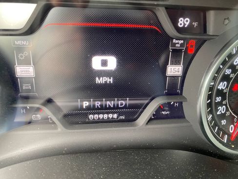 Used 2023 RAM 1500 Big Horn AWD/4WD image 15