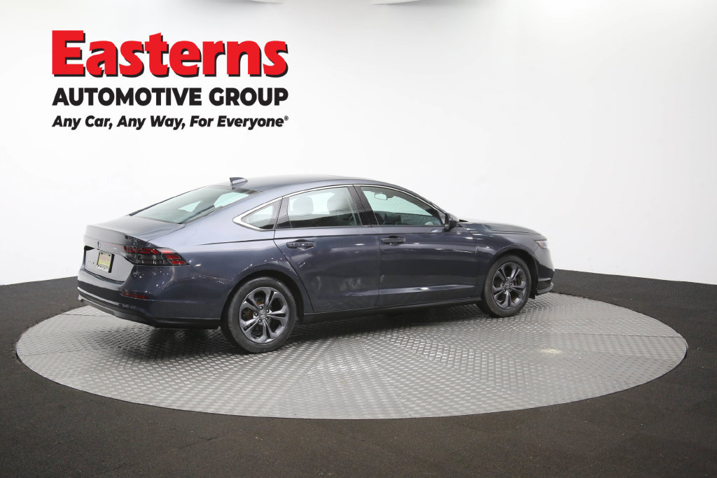 Used 2023 Honda Accord EX image 45