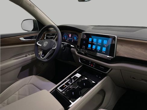 New 2026 Volkswagen Atlas SE AWD/4WD image 20