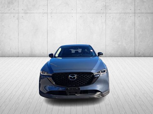 Used 2024 MAZDA CX-5 Carbon Edition image 2