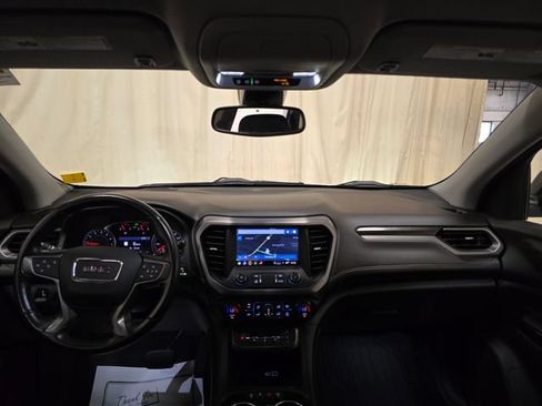 Used 2022 GMC Acadia AT4 w/ Trailering Package AWD/4WD image 30