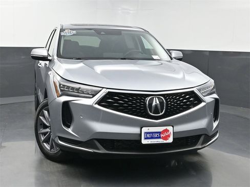 Used 2023 Acura RDX w/ Technology Package image 46