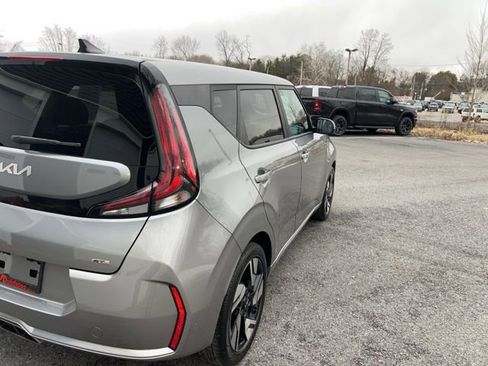 Used 2023 Kia Soul GT-Line image 5