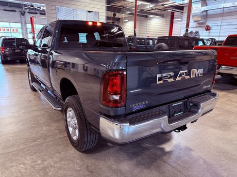 Used 2026 RAM 2500 Big Horn AWD/4WD image 28