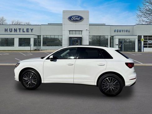 Used 2023 Audi Q3 2.0T Premium w/ Convenience Package AWD/4WD image 6