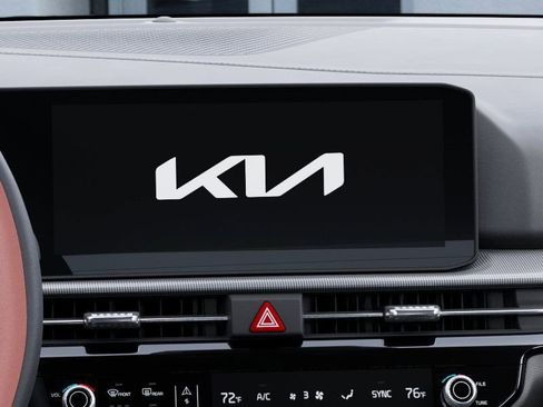 New 2026 Kia Sportage SX Prestige image 20