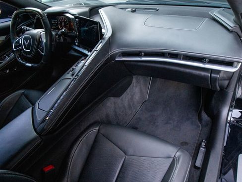 Used 2024 Chevrolet Corvette Z06 RWD image 24