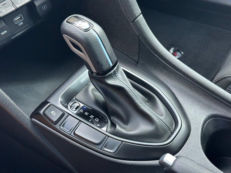 Used 2021 Hyundai Veloster N FWD image 21