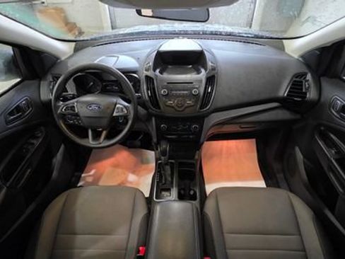 Used 2017 Ford Escape S image 24