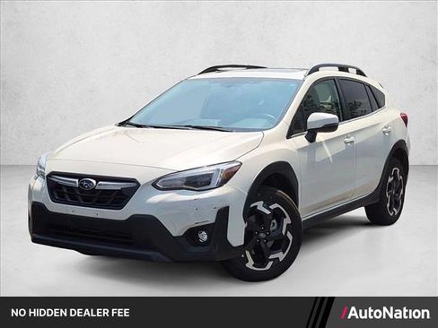 Used 2023 Subaru Crosstrek 2.5i Limited AWD/4WD image 1