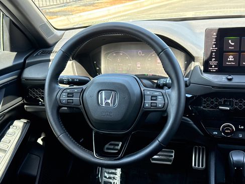 Used 2023 Honda Accord Sport image 20