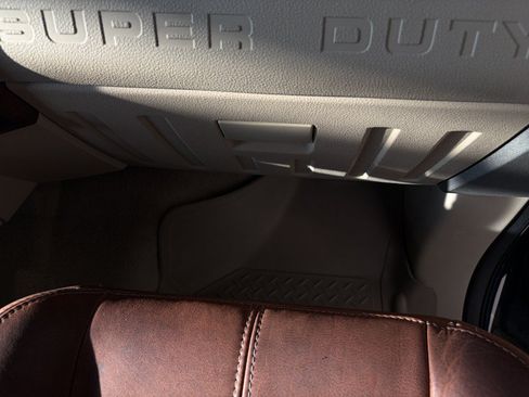 Used 2008 Ford F350 King Ranch RWD image 33