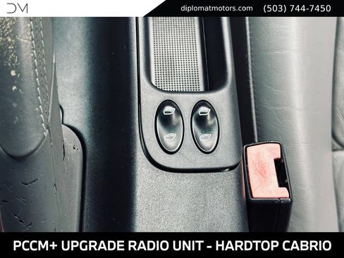 Used 2002 Porsche 911 Carrera RWD image 36