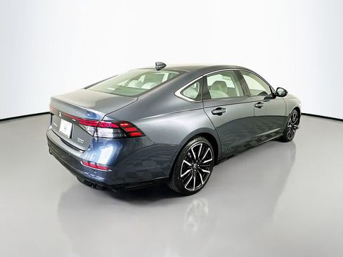 New 2026 Honda Accord Touring image 5