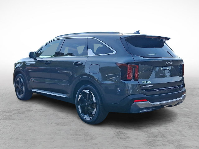 Used 2025 Kia Sorento SX Prestige AWD/4WD image 4
