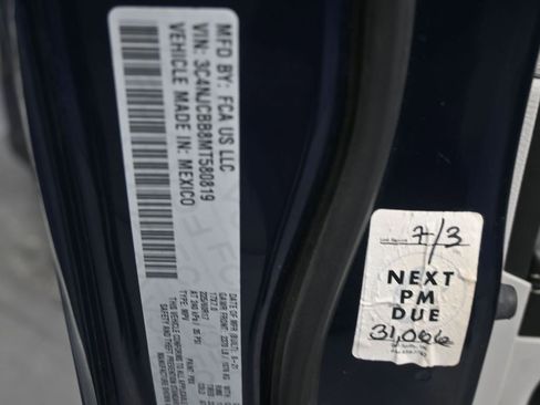 Used 2020 Jeep Compass Latitude image 20