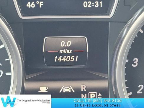 Used 2013 Mercedes-Benz ML 350 4MATIC image 20