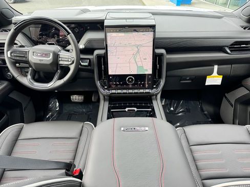 New 2026 GMC Yukon XL AT4 Ultimate AWD/4WD image 54