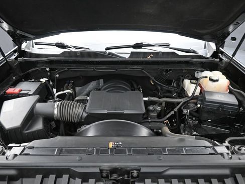 Used 2024 Chevrolet Silverado 2500 LTZ w/ LTZ Convenience Package AWD/4WD image 26