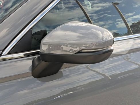 New 2025 Honda CR-V EX image 11