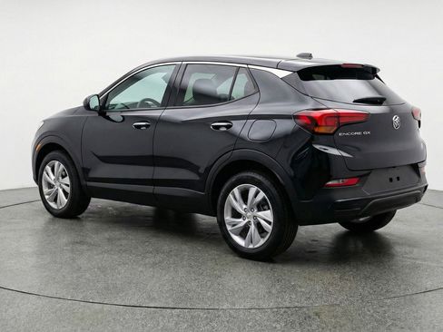 Used 2025 Buick Encore GX Preferred FWD image 6
