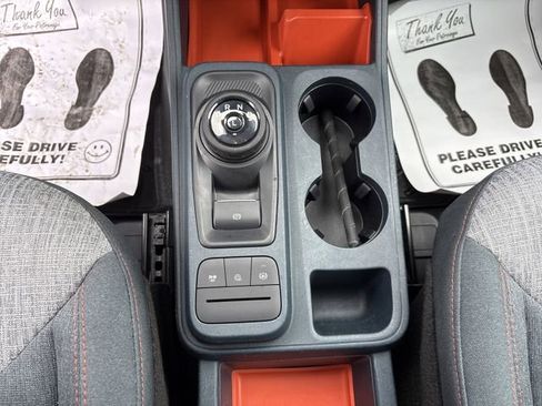 Certified 2023 Ford Maverick XLT image 33