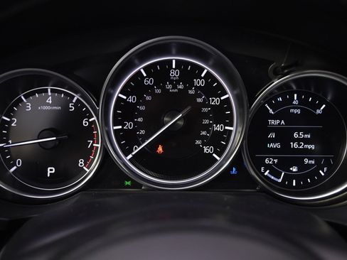 New 2025 MAZDA CX-5 AWD 2.5 S w/ Select Package image 25