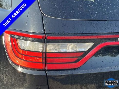 Used 2018 Dodge Durango GT w/ Premium Group image 7