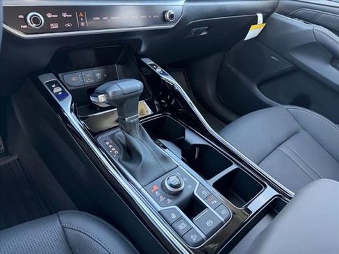 New 2026 Kia Sorento SX image 26