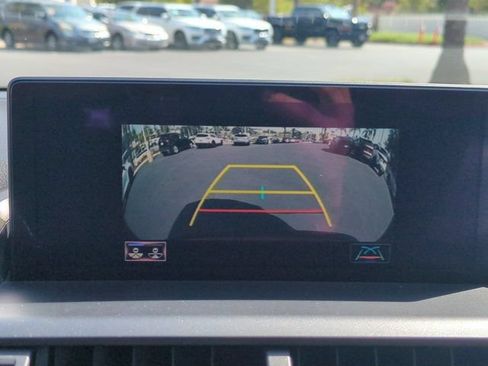 Used 2018 Lexus NX 300h AWD w/ Premium Package image 23