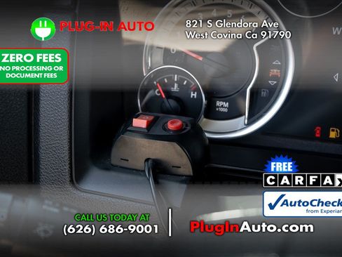 Used 2017 RAM 1500 Laramie w/ Convenience Group AWD/4WD image 21