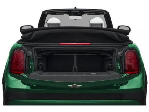 New 2026 MINI Cooper S FWD image 10