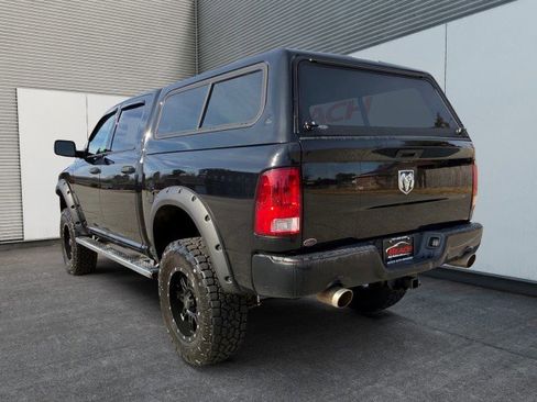 Used 2014 RAM 1500 Express image 11