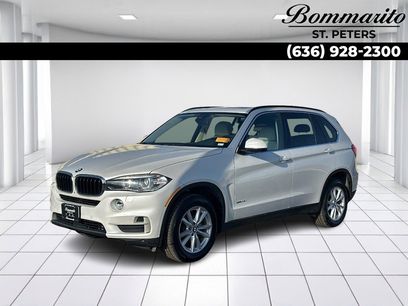 Used 2015 BMW X5 xDrive35i