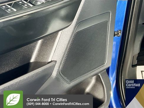 Certified 2023 Ford F150 XL w/ XL STX Apperance Package AWD/4WD image 13