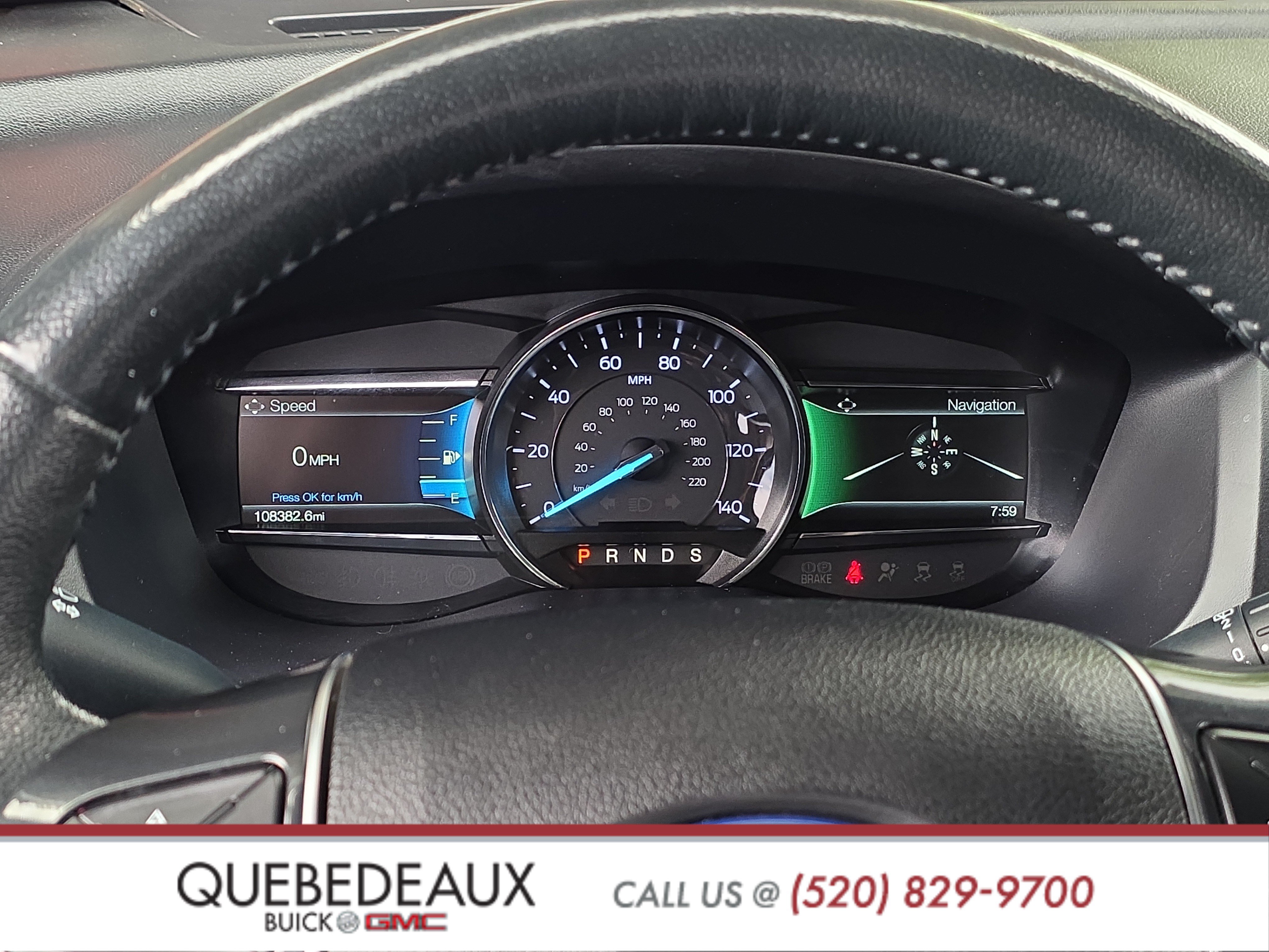 Used 2018 Ford Explorer Limited FWD image 15