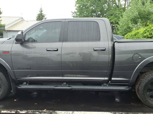 Certified 2020 RAM 2500 Laramie AWD/4WD image 4