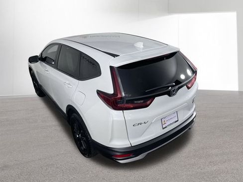 Used 2021 Honda CR-V EX image 36
