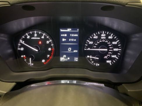 New 2026 Subaru Crosstrek 2.5i image 19