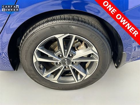 Certified 2023 Kia Forte LXS image 28