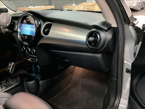 Used 2023 MINI Cooper SE image 18