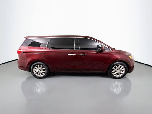Used 2020 Kia Sedona EX w/ EX Premium Package image 11