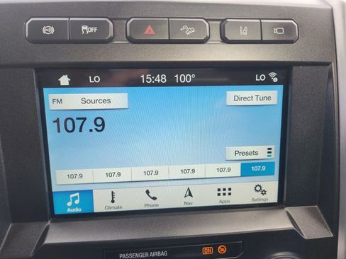 Used 2017 Ford F250 Platinum w/ Platinum Ultimate Package image 21