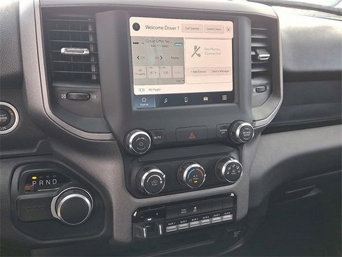 New 2024 RAM 3500 Tradesman w/ Chrome Appearance Group image 7